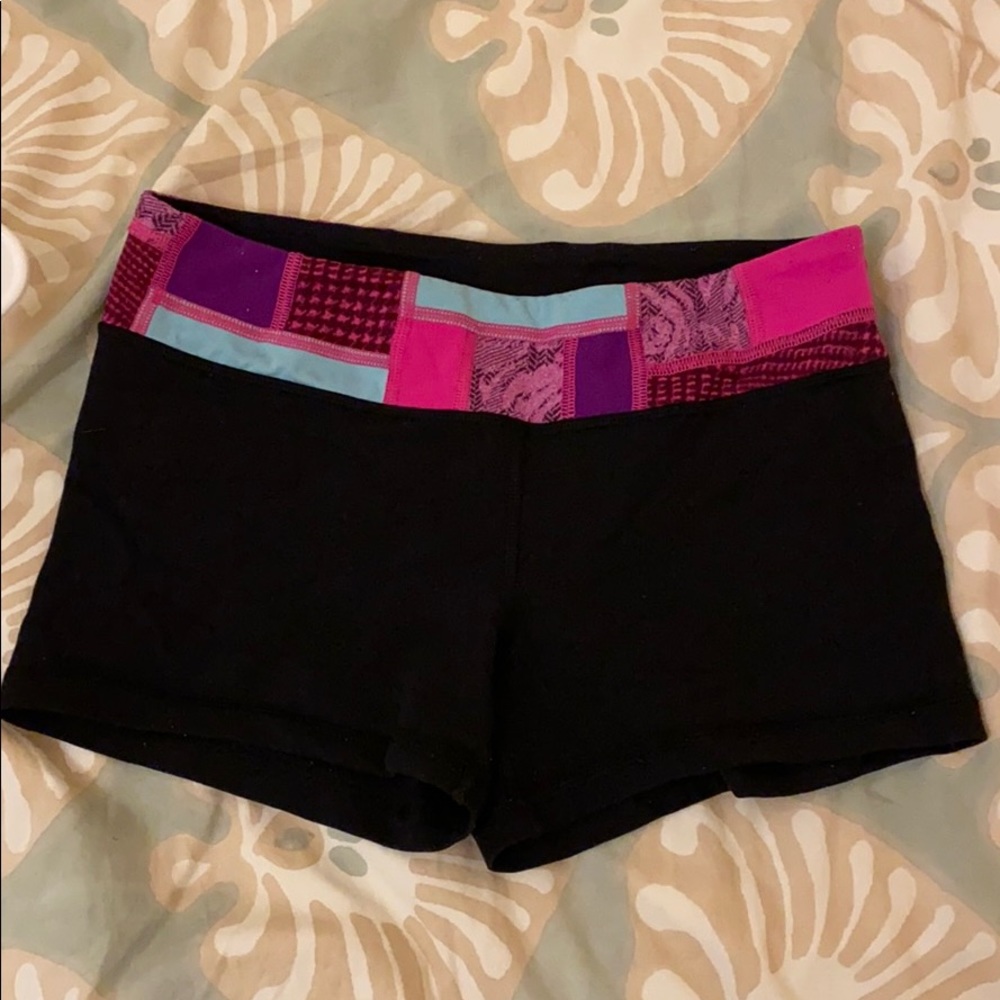 Ivivva Shorts
